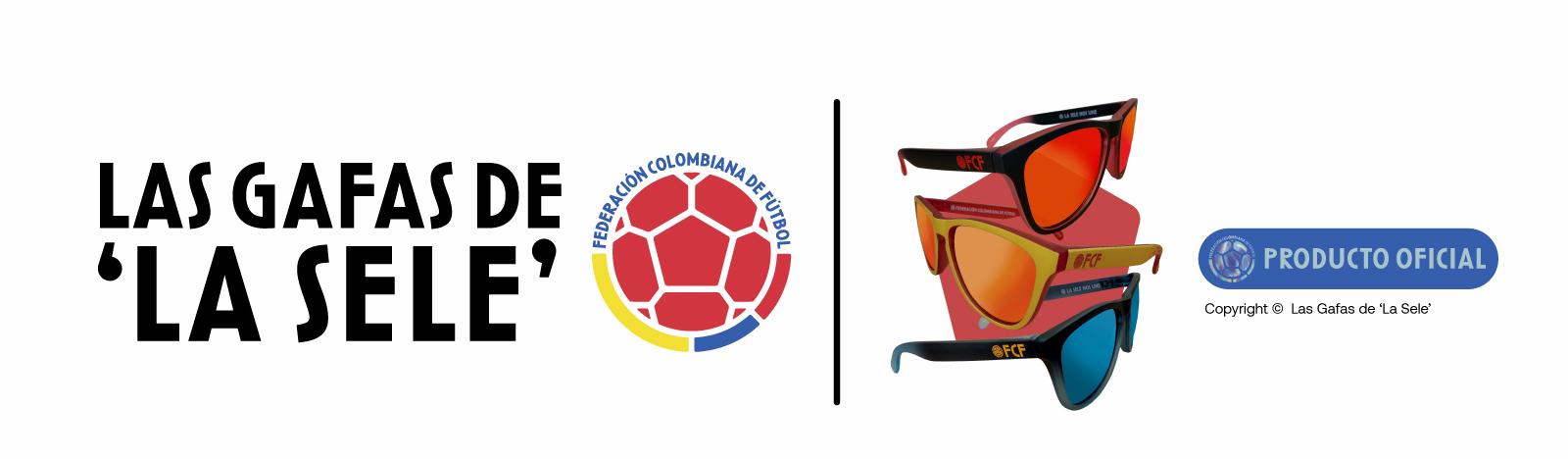 Las Gafas de La Sele